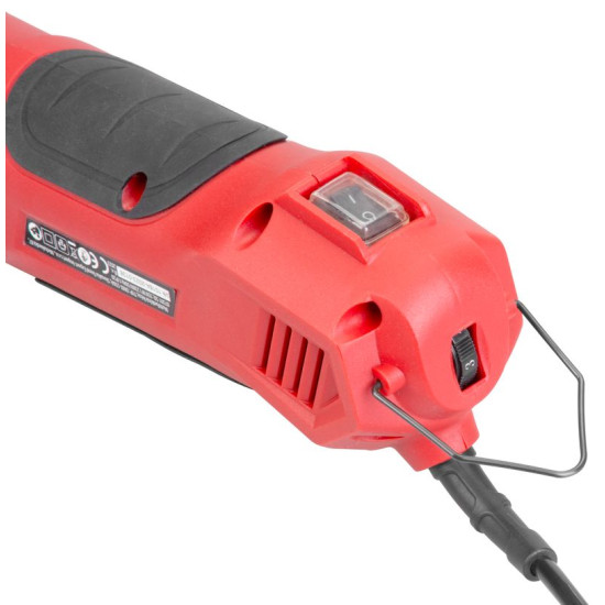 Frēzmašīna Strend Pro, 550W, daudzfunkcionāla, komplekts, 287 gab