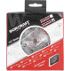 Диск циркулярной пилы  Worcraft CMCS-S20LiB,115х9,5 мм, 36Т