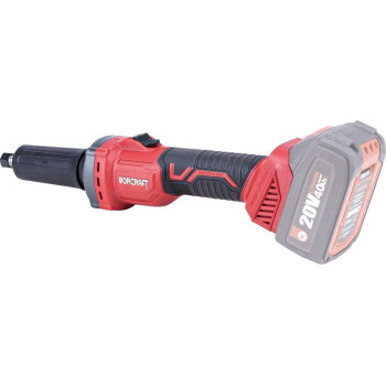 Шлифмашина Workcraft CDG-S20LiB, ShareSYS, 20 В Li-Ion, прямая, сверление и шлифовка