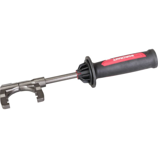 Набор инструментов Worcraft XCUBE004, аккумуляторная отвертка CHD-S20LiBH, 1 аккумулятор 4,0 Ач, 1 зарядное устройство