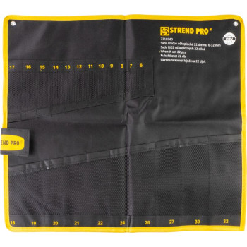 Сумка для гаечных ключей для набора 2310240