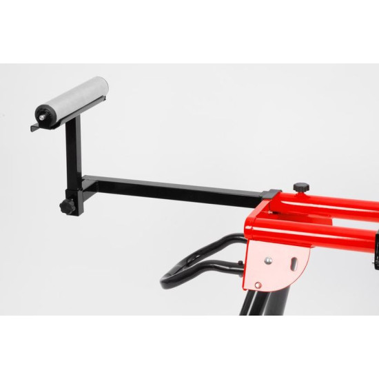 Strend Pro Premium statīvs, 1040-2500x790x820-980 mm, maks. 150 kg, slīpzāģim