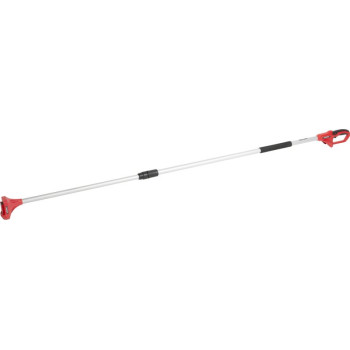 Worcraft WER002 ShareSYS rod, for CHS-S20LIBP mini chainsaw and CSC-S20LiBP shears, telescopic, 1.6-2.6 m