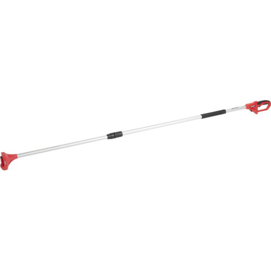 Штанга Worcraft WER002 ShareSYS, для мини бензопилы CHS-S20LIBP и ножниц CSC-S20LiBP, телескопическая, 1,6-2,6 м Штанга Worcraft WER002 ShareSYS, для мини бензопилы CHS-S20LIBP и ножниц CSC-S20LiBP, телескопическая, 1,6-2,6 м
