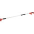 Rod Worcraft WER002 ShareSYS, mini motorzāģim CHS-S20LIBP un šķērēm CSC-S20LiBP, teleskopiskas, 1,6-2,6 m