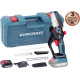 Zāģis Worcraft Home CHS-S20LiBCM ShareSYS, 20V Li-ion, 4" ķēde, mini motorzāģis + papildus 6" ķēde, SET i Zāģis Worcraft Home CHS-S20LiBCM ShareSYS, 20V Li-ion, 4" ķēde, mini motorzāģis + papildus 6" ķēde, SET i