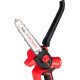 Worcraft CHS-S20LiBD ShareSYS пила, бесщеточная, 20V литий-ион, 8" цепь, мини-цепь Worcraft CHS-S20LiBD ShareSYS пила, бесщеточная, 20V литий-ион, 8" цепь, мини-цепь