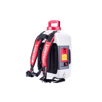 Опрыскиватель Worcraft CBS-S20LI Sharesys, 20 В Li-Ion, 12 Lit.