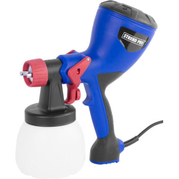 Краскопульт аirtool ES-20, 500Вт