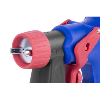 Краскопульт аirtool ES-20, 500Вт
