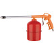 Smidzināšanas pistole 300mm Strend Pro, 900cc, kompresoram Smidzināšanas pistole 300mm Strend Pro, 900cc, kompresoram