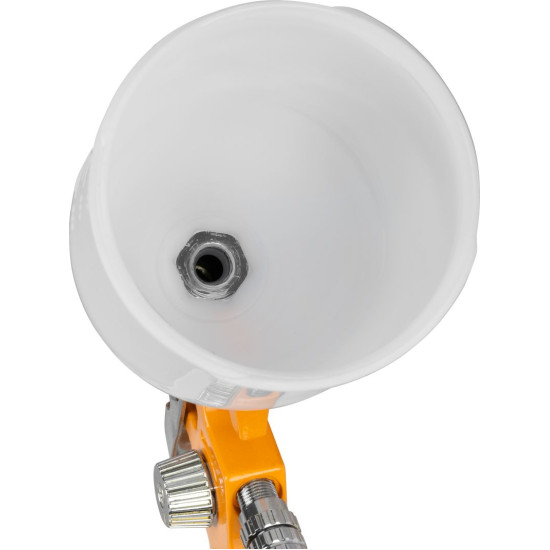 Пистолет покрасочный Airtool 600 ml, рVс