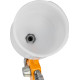 Пистолет покрасочный Airtool 600 ml, рVс
