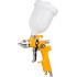 Пистолет покрасочный Airtool 600 ml, рVс