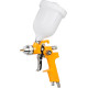 Пистолет покрасочный Airtool 600 ml, рVс