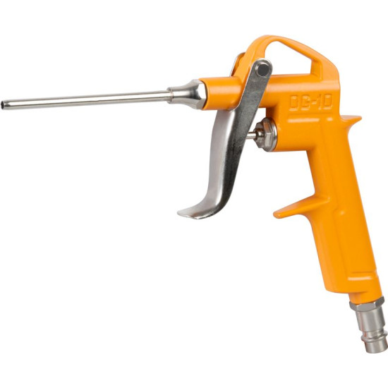 Pneimatiskā gaisa pistole 80 mm Strend Pro, kompresoram Pneimatiskā gaisa pistole 80 mm Strend Pro, kompresoram