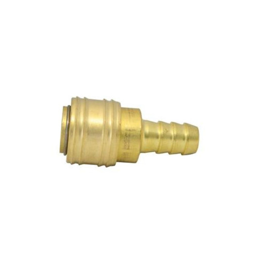 Ātrais savienotājs kompresoram Airtool 1/4" 06mm Strend Pro Ātrais savienotājs kompresoram Airtool 1/4" 06mm Strend Pro