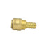 Ātrais savienotājs kompresoram Airtool 1/2" 13mm Strend Pro
