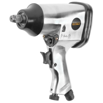 Набор ударных гайковертов WF-002а, 17 шт.