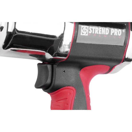 Triecienurbjm.  Airtool WFI-3070, 1/2", TCS