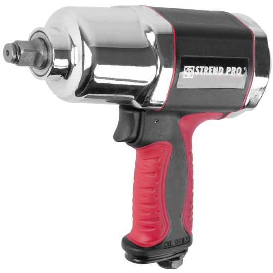 Triecienurbjm.  Airtool WFI-3070, 1/2", TCS