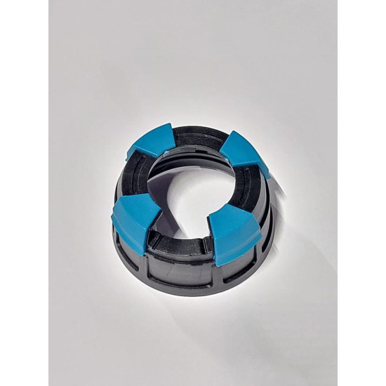 Gun mounting nut Q1P-WYT23-800 part 25