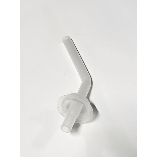 Q1P-WYT23-800 part 50 gun canister suction pipe