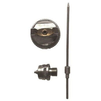 Комплект насадок для покрасочного пистолета Airtool S-970а