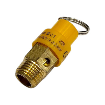 Safety valve, OF1524, spare, part 56