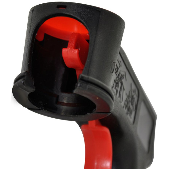 Пистолет покрасочный Strend Pro