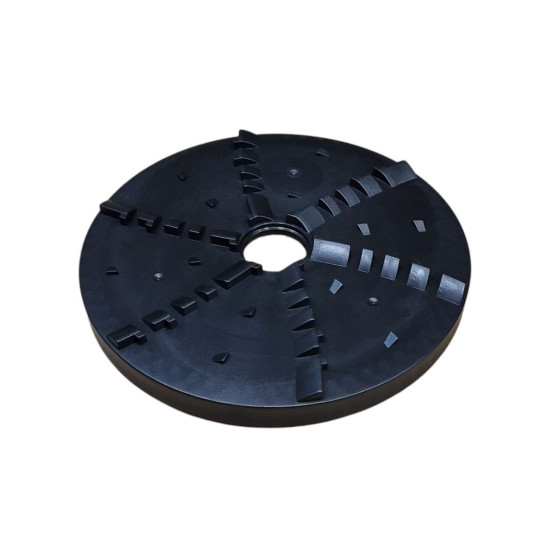 Ledus skrāpis StrendPro birstei, 11. daļa