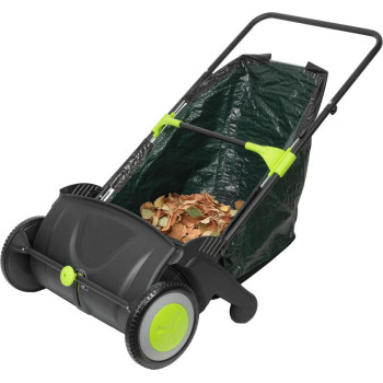 Leaf Collector Strend Pro, 100L Leaf Collector Strend Pro, 100L