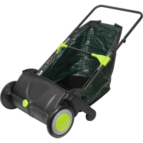 Lapu savācējs Strend Pro, 100L Lapu savācējs Strend Pro, 100L