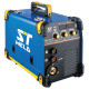 Аппарат сварочный ST WELD MIG-195, 220В, комбинированный, 40А-190А