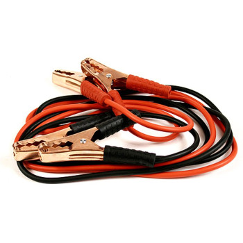 Jumper cables CA1201 300A 2,4m