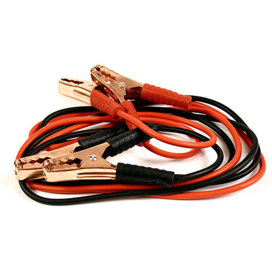 Jumper cables CA1201 300A 2,4m