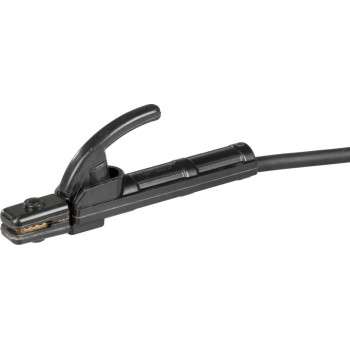 Кабель заземления ST WELDING WC200, 4 м + держатель электродов 200А, для сварочного аппарата