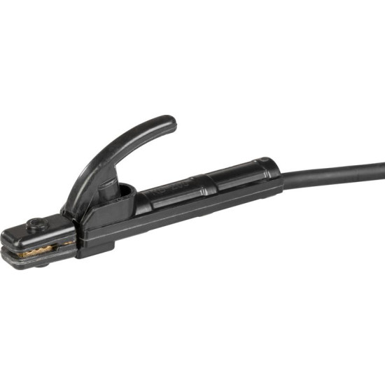 Кабель заземления ST WELDING WC200, 4 м + держатель электродов 200А, для сварочного аппарата