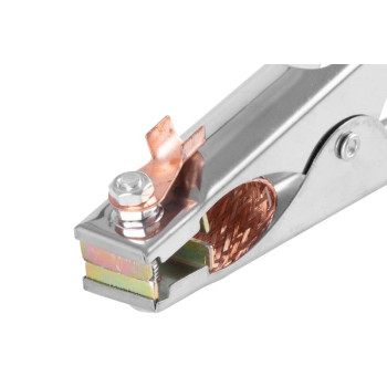 Зажим 400 а Strend рro