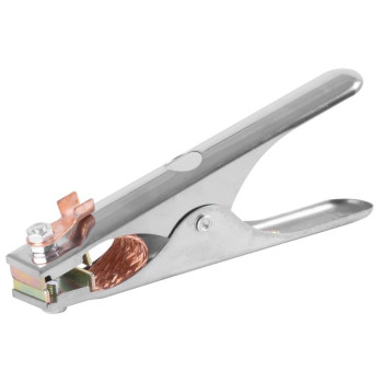 Зажим 400 а Strend рro