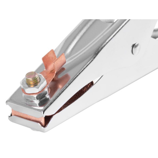 Зажим 500 а Strend рro