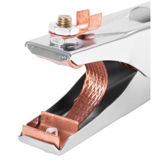 Зажим 500 а Strend рro