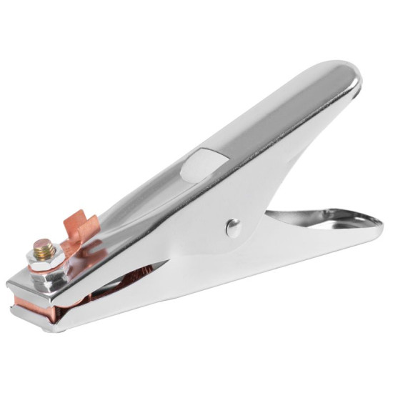 Зажим 500 а Strend рro