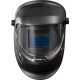 Strend Pro Galaxy MatteBlack, AutoDark, pašaptumšojoša metināšanas ķivere Strend Pro Galaxy MatteBlack, AutoDark, pašaptumšojoša metināšanas ķivere