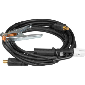 Strend Pro cable, 5-180A, 230V for 116014 welder