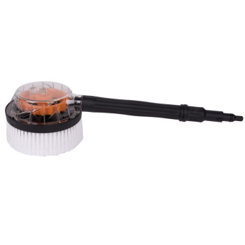 Щетка Worcraft, вращающаяся, для мойки высокого давления