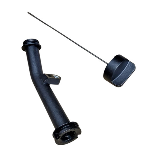 Масляный щуп для газонокосилки Strend Pro QL51PD-196, (двигатель часть 18)