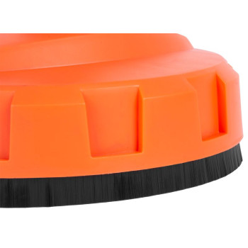 Brush Worcraft HC21-110S, round