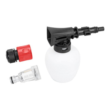 Мойка высокого давления Worcraft HC17-090, 1700 Вт, 135 бар.