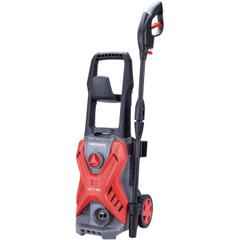 Мойка высокого давления Worcraft HC17-090, 1700 Вт, 135 бар.